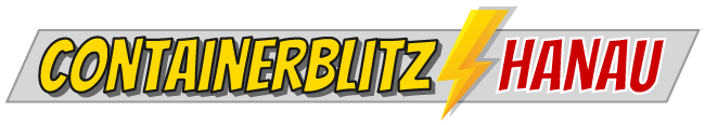 ContainerBlitz Hanau Logo